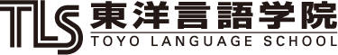 東洋言語学院ロゴ