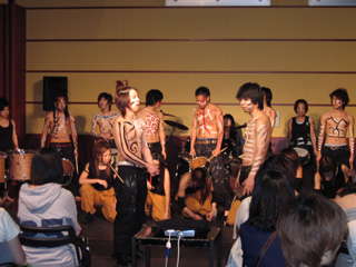 gakusei