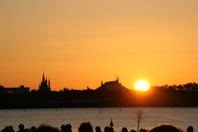 sun