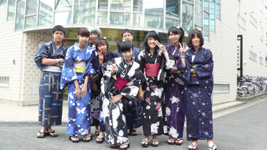 yukata