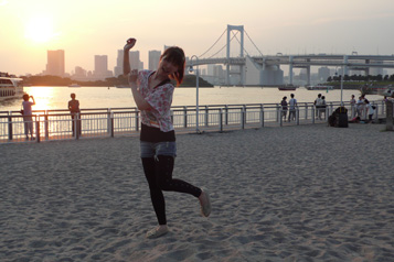 kaihinkouen