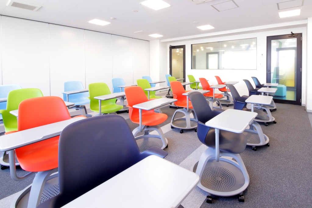 ICTclassroom