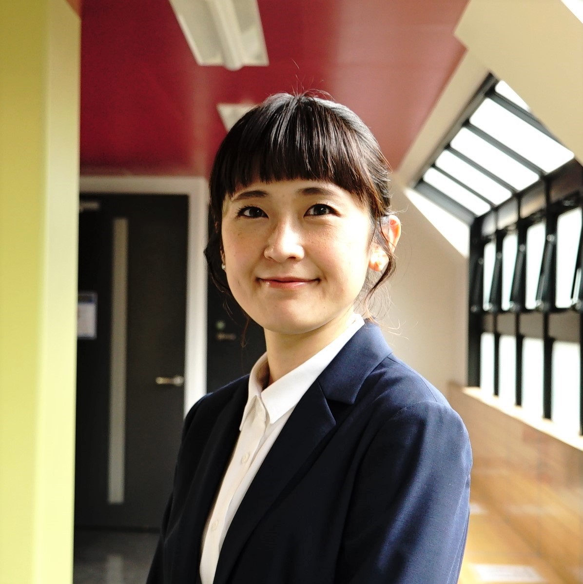 熊谷 亜矢さん