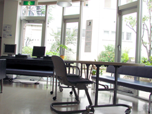 学生ホール