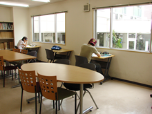 図書室