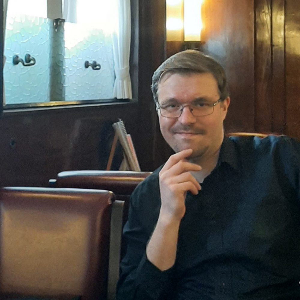 Rasanen Petteri Johannesさん